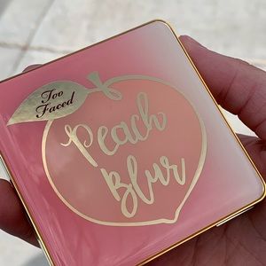 Too Faced Face Powder